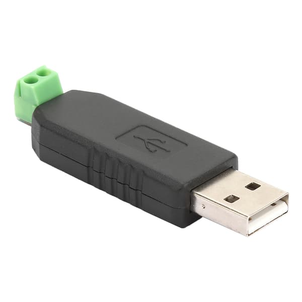 2 STK USB til RS485 Konverter Adapter Modul For Win8/Win7/Linux/XP/Vista