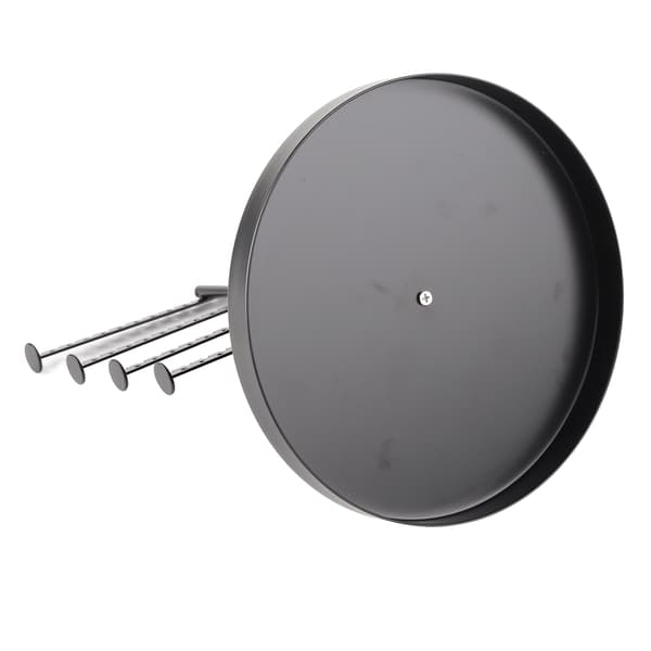 Avtakbar Smykkevisningsstativ Organizer Holder Stativ