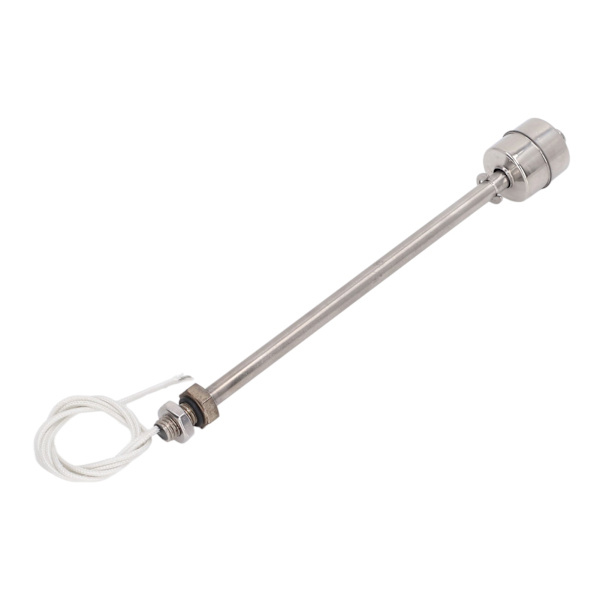 Væskeniveauafbryder 5Mpa 304 rustfrit stål vandstandssensor 0‑220V Professionel
