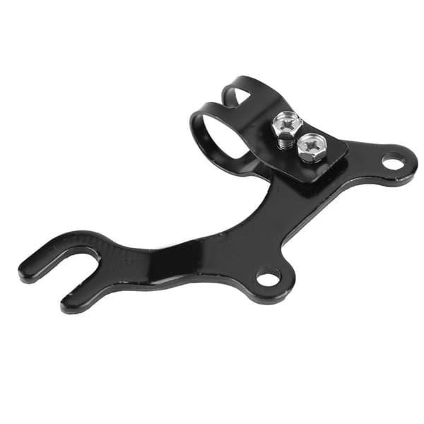 Pyörän Levyjarrun Muunnossulke Frame Adapter Asennuspidike (20mm)