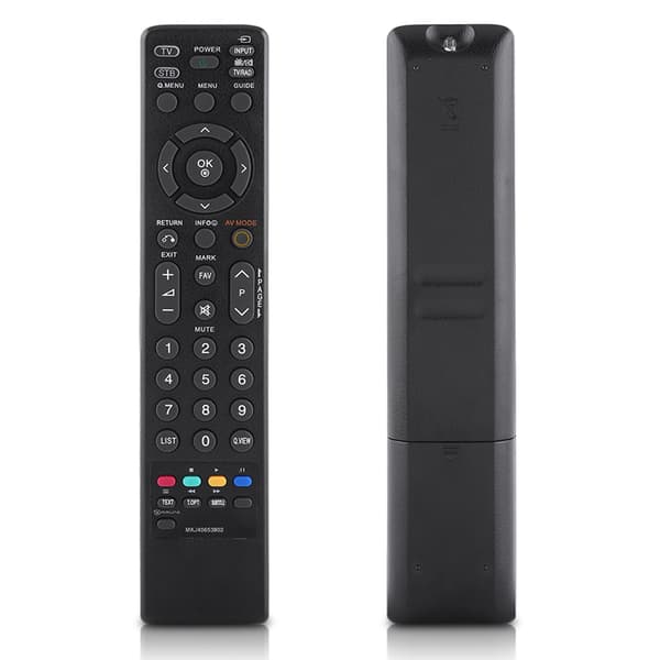 LG MKJ40653802 Smart TV Erstatningsfjernkontroll