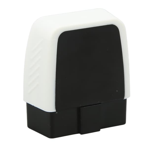 ELM327 V2.2 OBDII Bluetooth Scanner med 9 Protokoller PIC18F25K80 Chip Fejl Kode Læser
