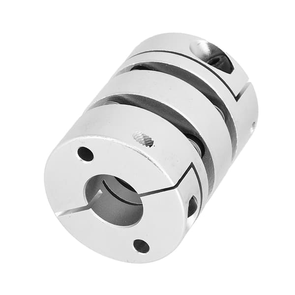 GL39 x 50 16 x 16 Motorakselhylseadapterkobling