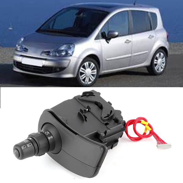 Blinklysbryder til Clio III - 8201590638