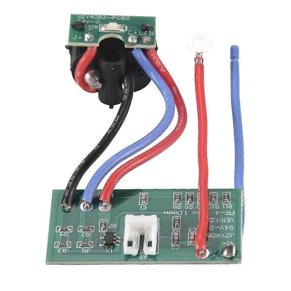 Bundkort Elektrisk Hårklipper Printkort PCB-kort til WAHL