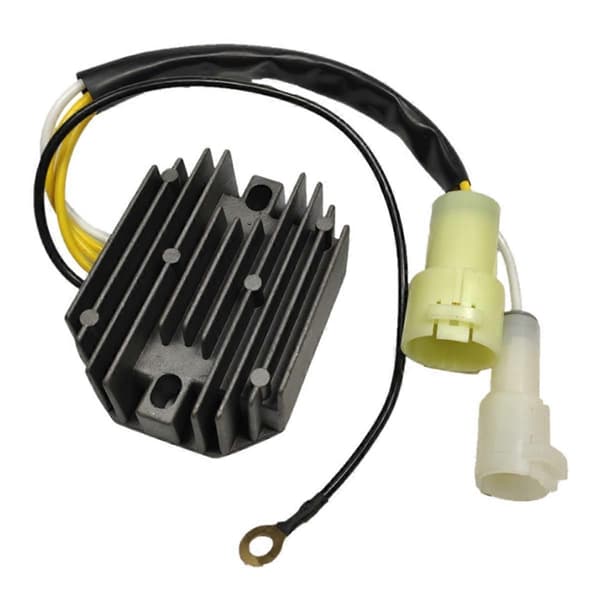 Jännitteensäädin-tasasuuntaaja DF40 DF50 99-04 32800-87J00 32800-87J10 Black
