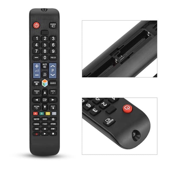 Samsung HD TV Fjärrkontroll