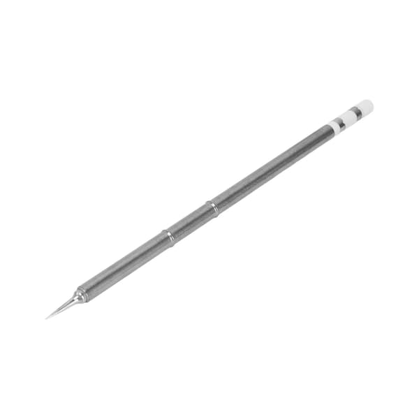 Integreret loddekolbespids til FX‑950 DIY elektrisk svejsestation metalhardware T12‑ILS