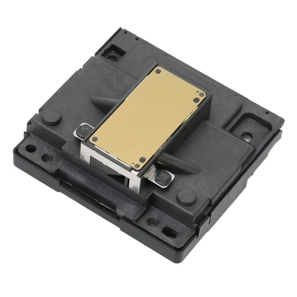 XP201 Printerhoved Kompakt Letvægts Sikkert Holdbart ABS Nem Installation TX430 Printer Printhoved til XP200 XP230 SX430