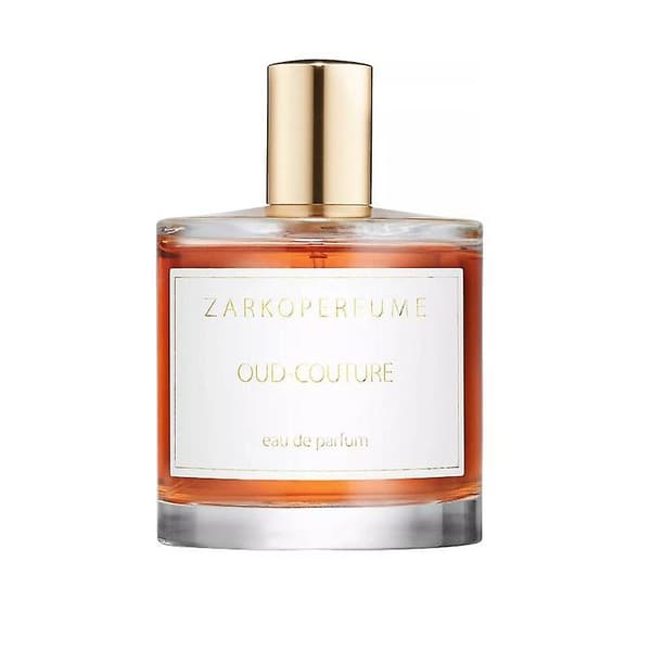 【BQ】Oud-Couture Edp 100ml