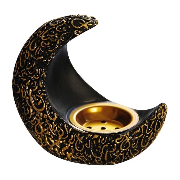 Ramadan dekoration Lights Holiday Lighting Smedejern Night Light Black