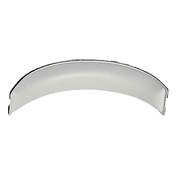 2 st Gaming Headset Case Hörlursstråle för Edifier Hecate G4 Head Beam (grå)