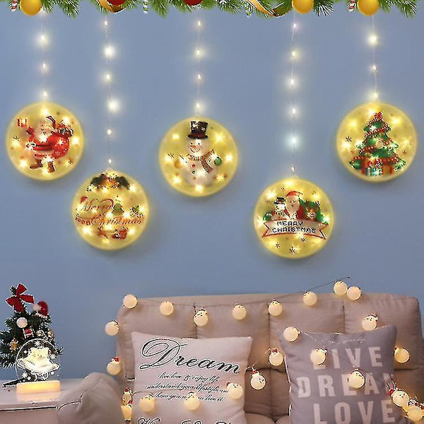 S Ow Rat Led String S, : USB
