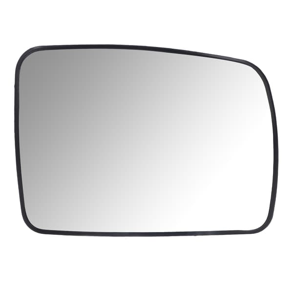 Uppvärmd sidospegelglasbyte för Land Rover Freelander 2 2006-2009 Höger