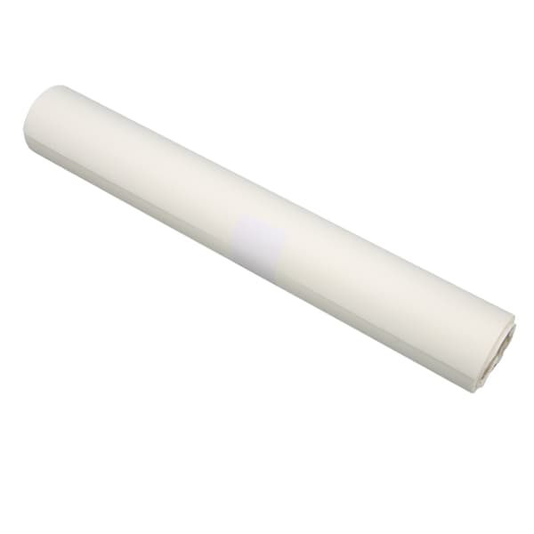 【BQ】Tracing Paper Roll White Highly Transparent Pattern Paper for Sewing, Dressmaking, Sketching, 23m