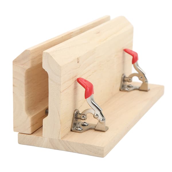 Læder Håndsyning Pony Rustbestandig Fleksibelt Design til DIY Håndværk