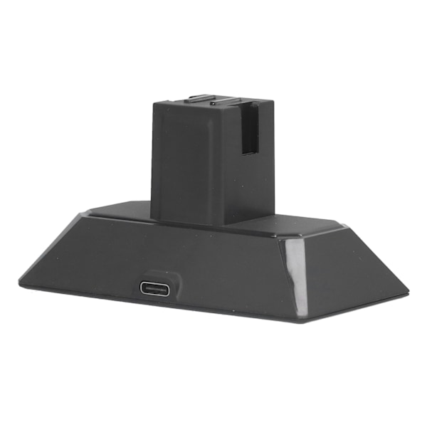 Laddningsstation för Switch Controller Dubbel USB C Strömladdningsdocka för Switch