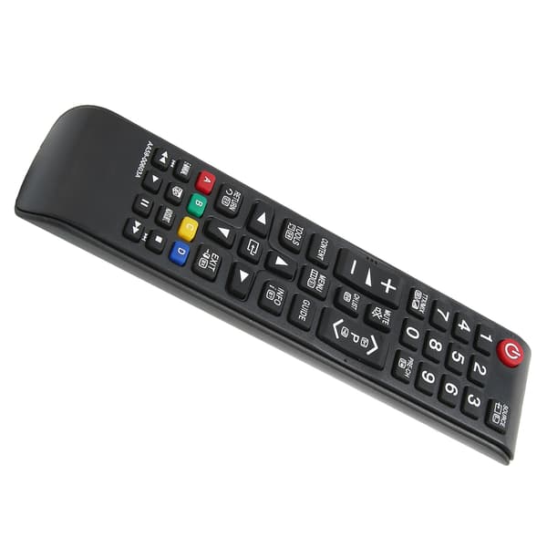 Ersättningsfjärrkontroll för AA59‑00603A AA59‑00741A AA59‑00496A TV