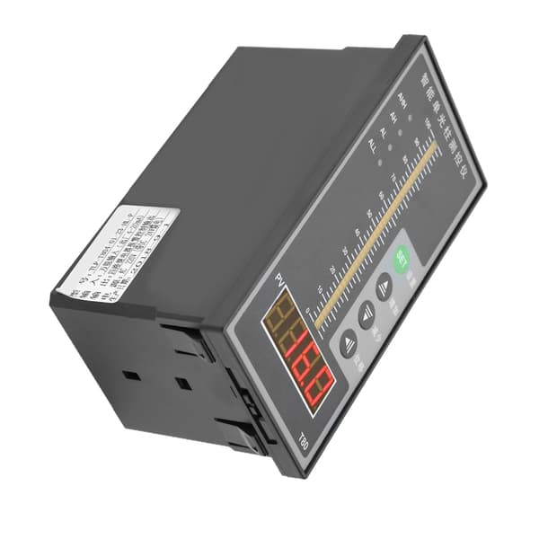 Intelligent trykkregulator lyssøyledisplay 4-20MA nivåtransmitter