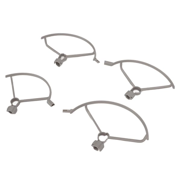 Drone Propellbeskyttelse Antikollisjonsring for Mini 3 Pro Drone Tilbehør