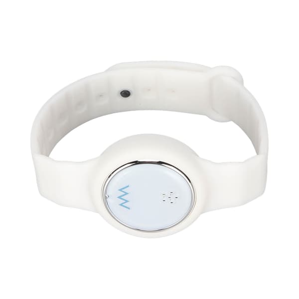 Bluetooth Tracker - Sanntids bærbar 5V/1A Smart Toveis Objektfinner for Android