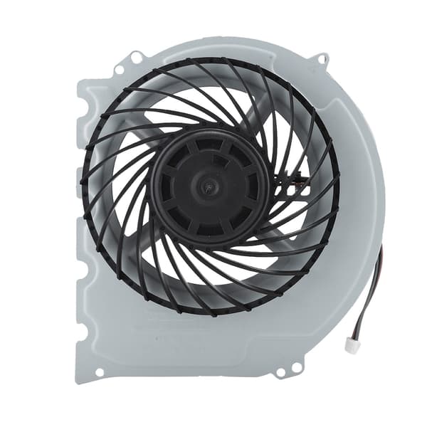 PS4 SLIM 2000 Intern Kjøleventilator - Holdbar ABS-erstatning