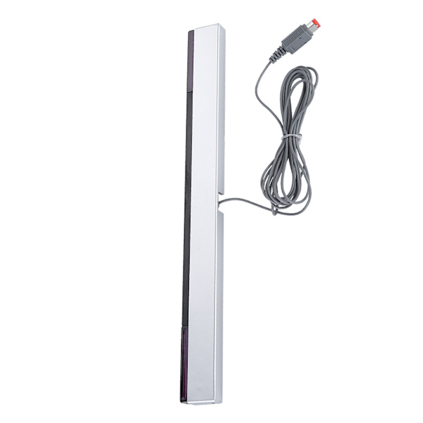 Infraröd sensorstång för Nintendo WII-konsol