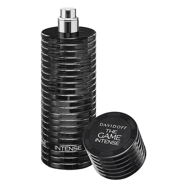 【BQ】The Game Intense Edt 60ml