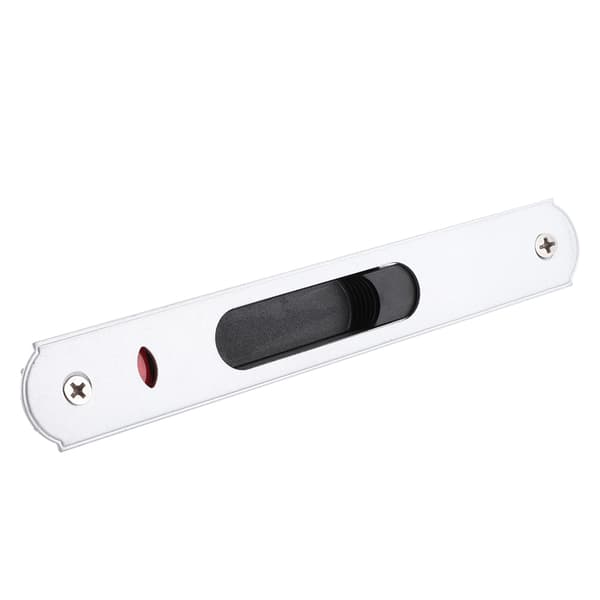 Moderne skydedørsvindue enkeltlås hardware kit til hjemmesikkerhed
