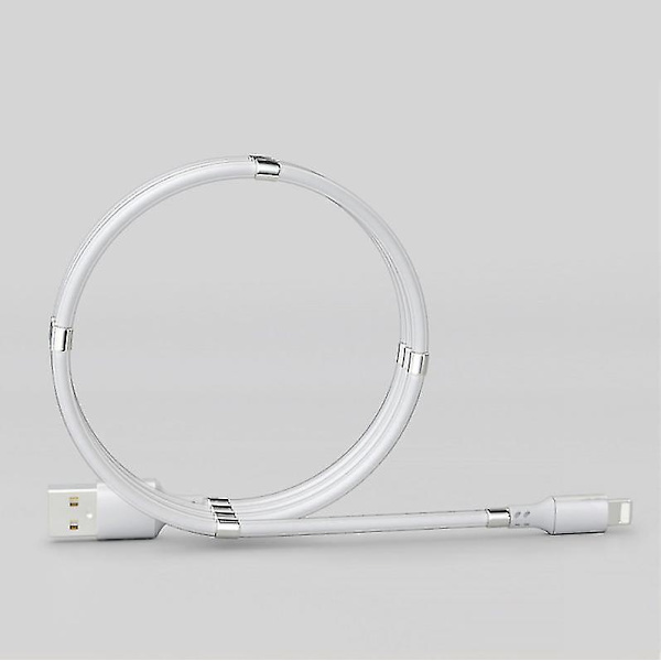 Magneettiabsorptio Nano Data Line Black