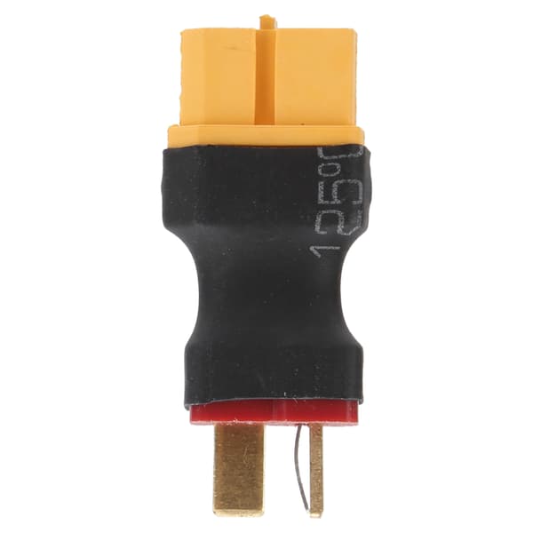 XT60 Hun til Han T-stik Adapter til Flymodeller