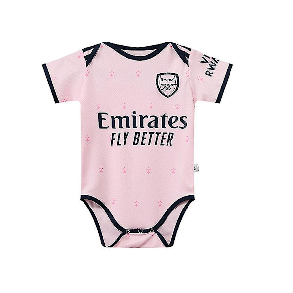 2022-2023 Baby toddler jumpsuit 6-18 månader