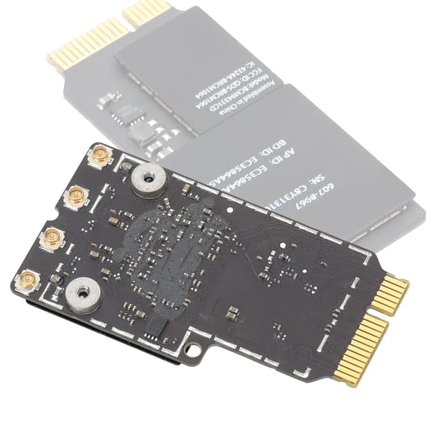 Trådløst nettverkskort for Broadcom BCM94331CD Mini PCI E WiFi for IOS A1418 A1419