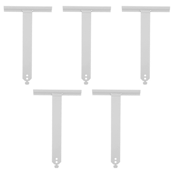 【BQ】5 Pieces Roller Shutter Suspension Spring Fitting - Heavy Duty Iron Roller Spring for Easy Installation - Lifting Shutter Parts for Home Improvement Projects