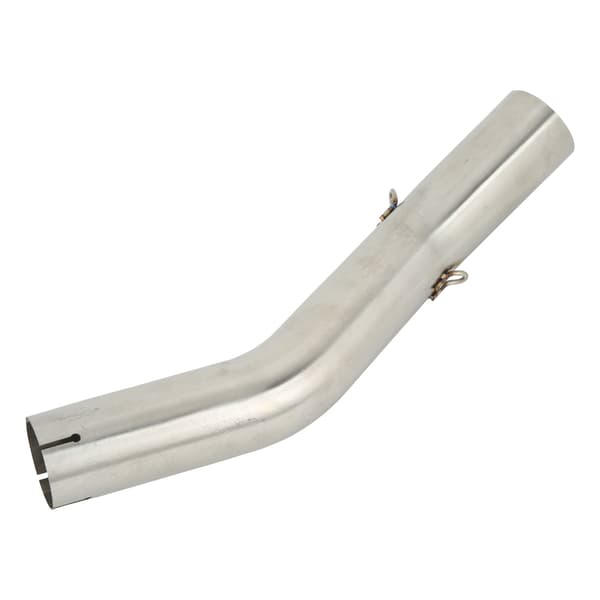 Eksosrør Midtforbindelsesrør for Ninja ZX10R 2004‑2005