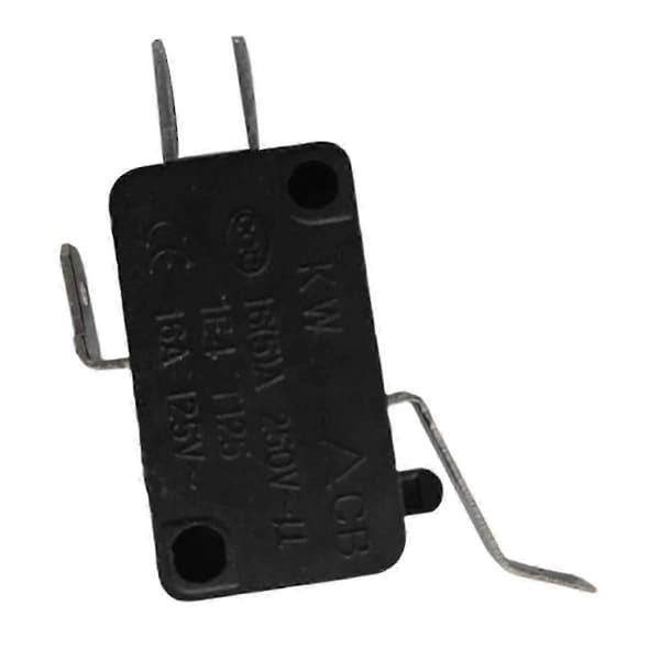 Til 7305150 vandblødgørers rotorpositioneringskontakt Black