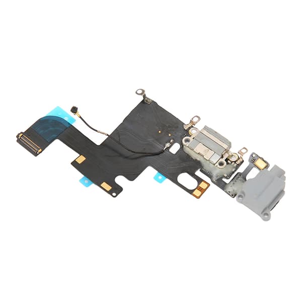 Ladeport Dock Connector Profesjonell Ladeport Dock Connector Erstatning for Iphone 6