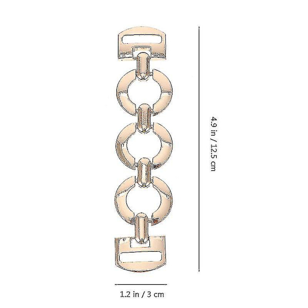 Purse Extender Chain Premium Purse Extender Slitstark Robust Purse Extender