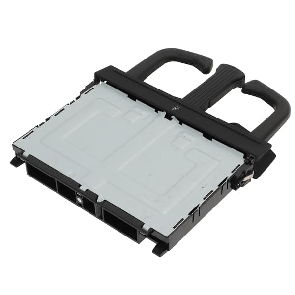 Stretchbar koppholder for bakseteryggstøtte - Passer A3 A4 A5 A6 Q5 Q7