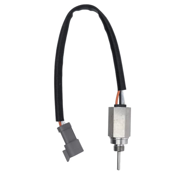 Kølevandstemperatursensor til CAT D6R D7R D8R 777D 988H 9‑32V 118-7226