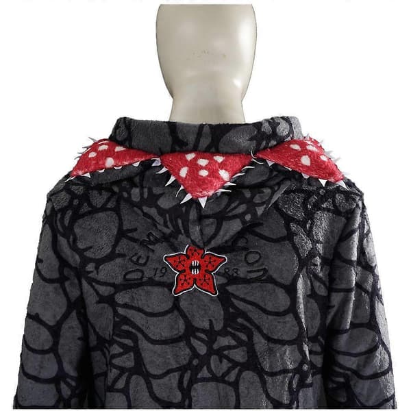 【BQ】Cosplay pyjamas efterår og vinter fortykket piratfiskekostume-L L