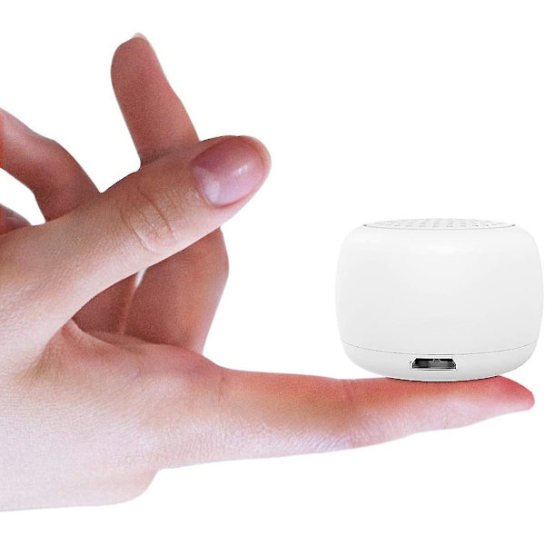 Den minsta trådlösa Mini Bluetooth -högtalaren liten Bluetooth högtalare