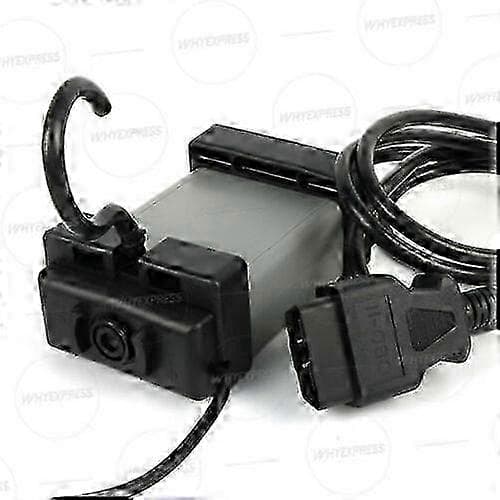 【BQ】Compatible Diagnostic Tool Compatible with Vehicles - Alternative to VIDA DiCE 2014D (Compatible)
