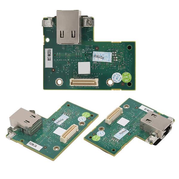 DELL R410 R510 R610 R710 iDRAC6 Enterprise Remote Access Controller