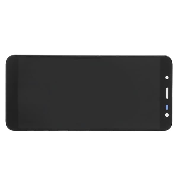 LCD-skärm Touch Screen Digitizer-enhet för Samsung Galaxy J600 - Skärmbyte