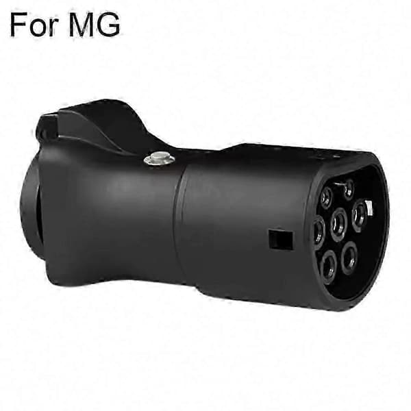【BQ】V2l-aflader til Type2 biludladning Ev-kabeladapterunderstøttelse For MG
