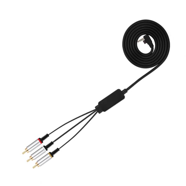 Komponent AV-kaapeli PSP2000/3000 - 1,5M Pituus