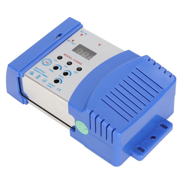 Bærbar HD multimediainterface til RF-modulator - HDM68L