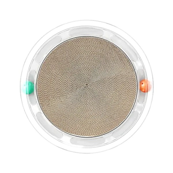 PetKit Fun 4-i-1 Cat Scratcher