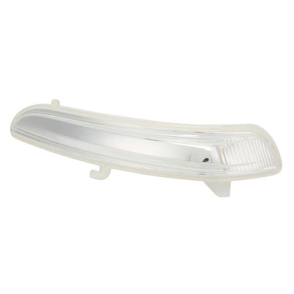 Peugeot 208 2012-2017 Byte av klar lins sidospegelindikator (höger sida)